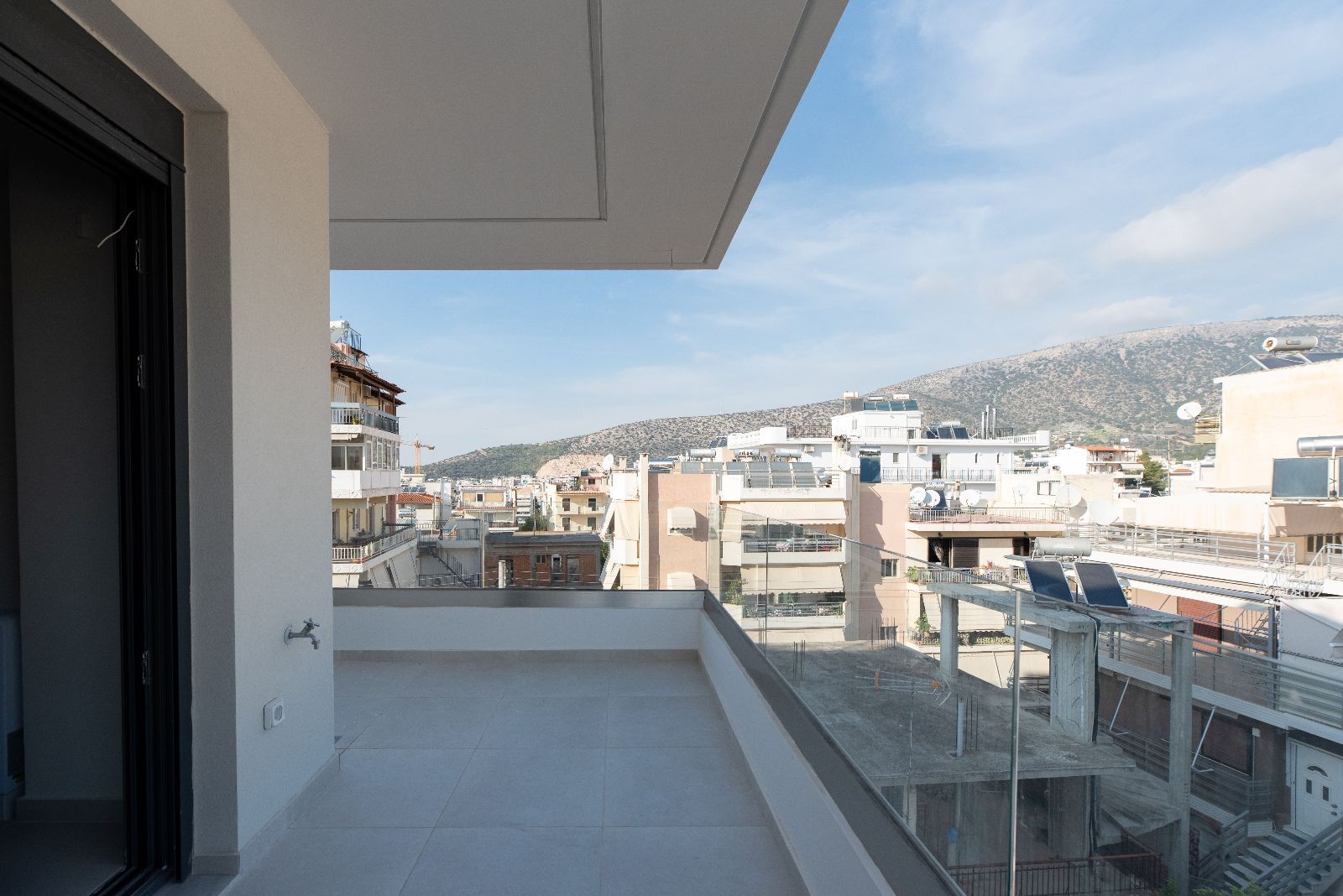 Μεζονέτα 56τ.μ., 4ος, Γλυφάδα, Αθήνα – Νότια Προάστια