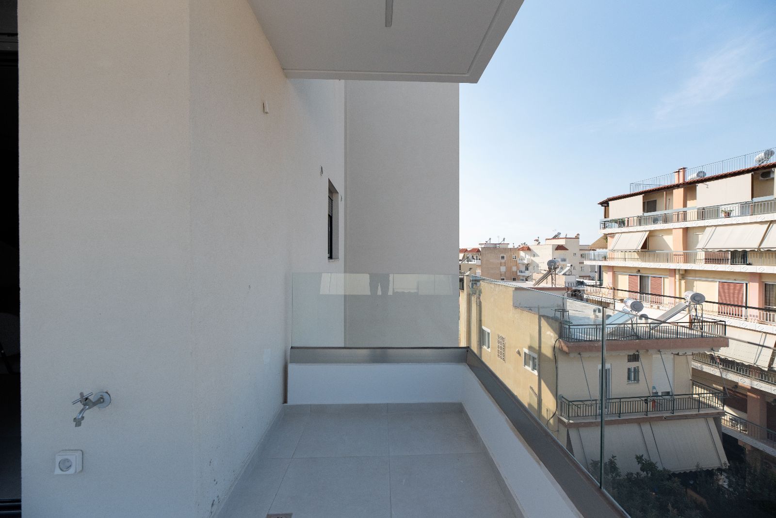 Μεζονέτα 56τ.μ., 4ος, Γλυφάδα, Αθήνα – Νότια Προάστια
