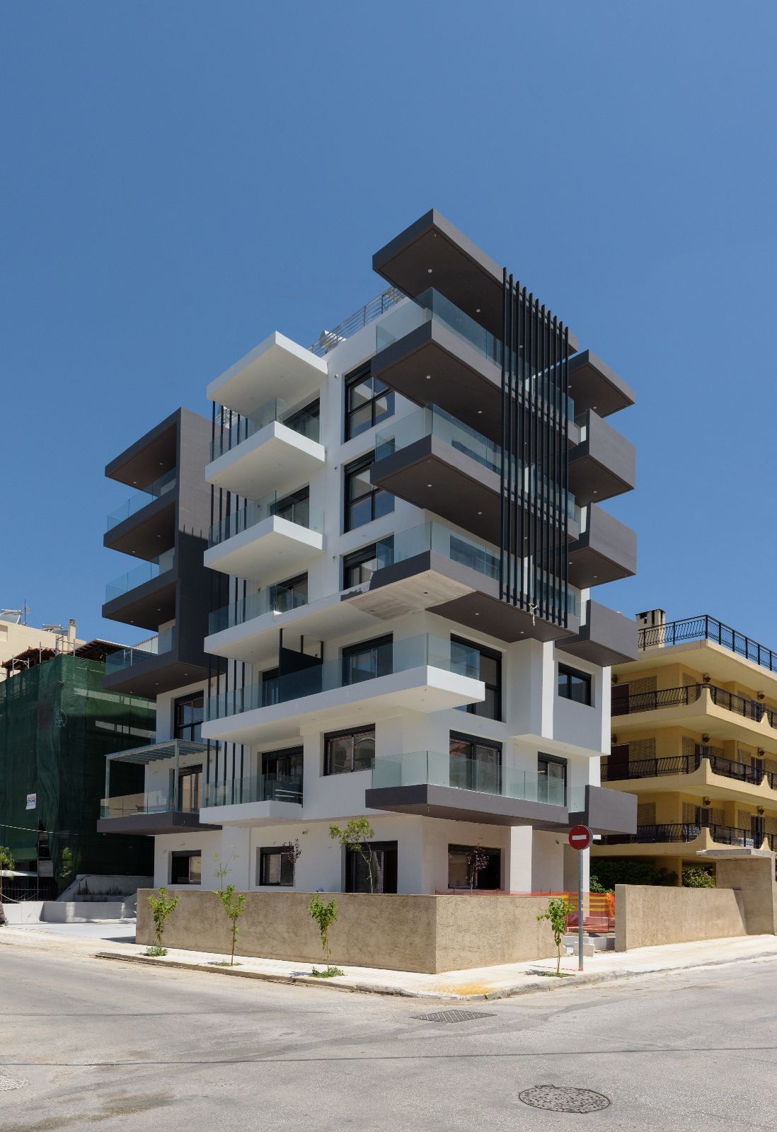 Διαμέρισμα 47τ.μ., Ισόγειο, Γλυφάδα, Αθήνα – Νότια Προάστια