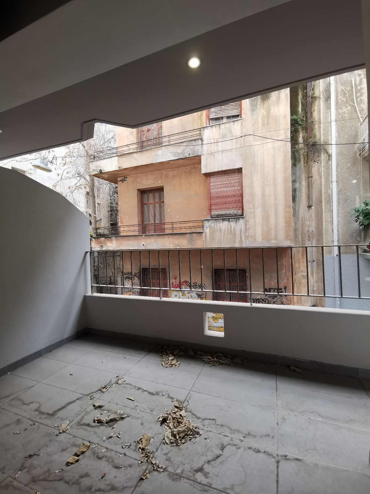 Διαμέρισμα 49τ.μ., 1ος, Πατήσια, Αθήνα – Κέντρο