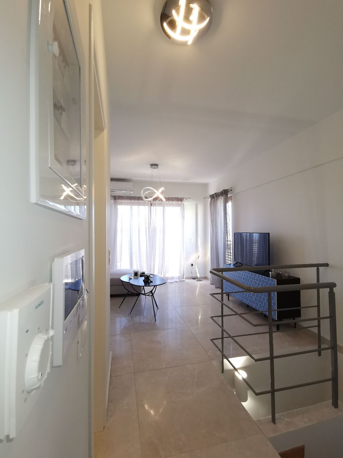 Μεζονέτα 72τ.μ., 1ος, Ηράκλειο, Αθήνα – Βόρεια Προάστια