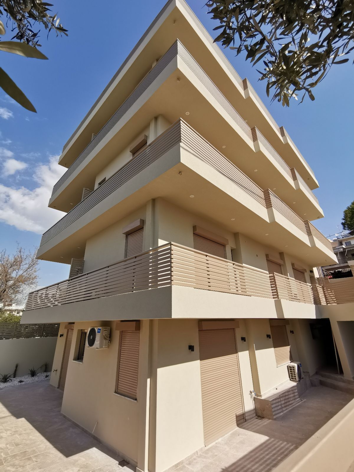 Μεζονέτα 72τ.μ., 1ος, Ηράκλειο, Αθήνα – Βόρεια Προάστια