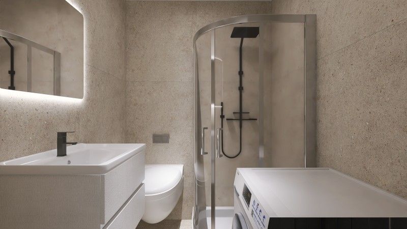 Studio / Γκαρσονιέρα 22τ.μ., 1ος, Πειραϊκή – Χατζηκυριάκειο, Πειραιάς