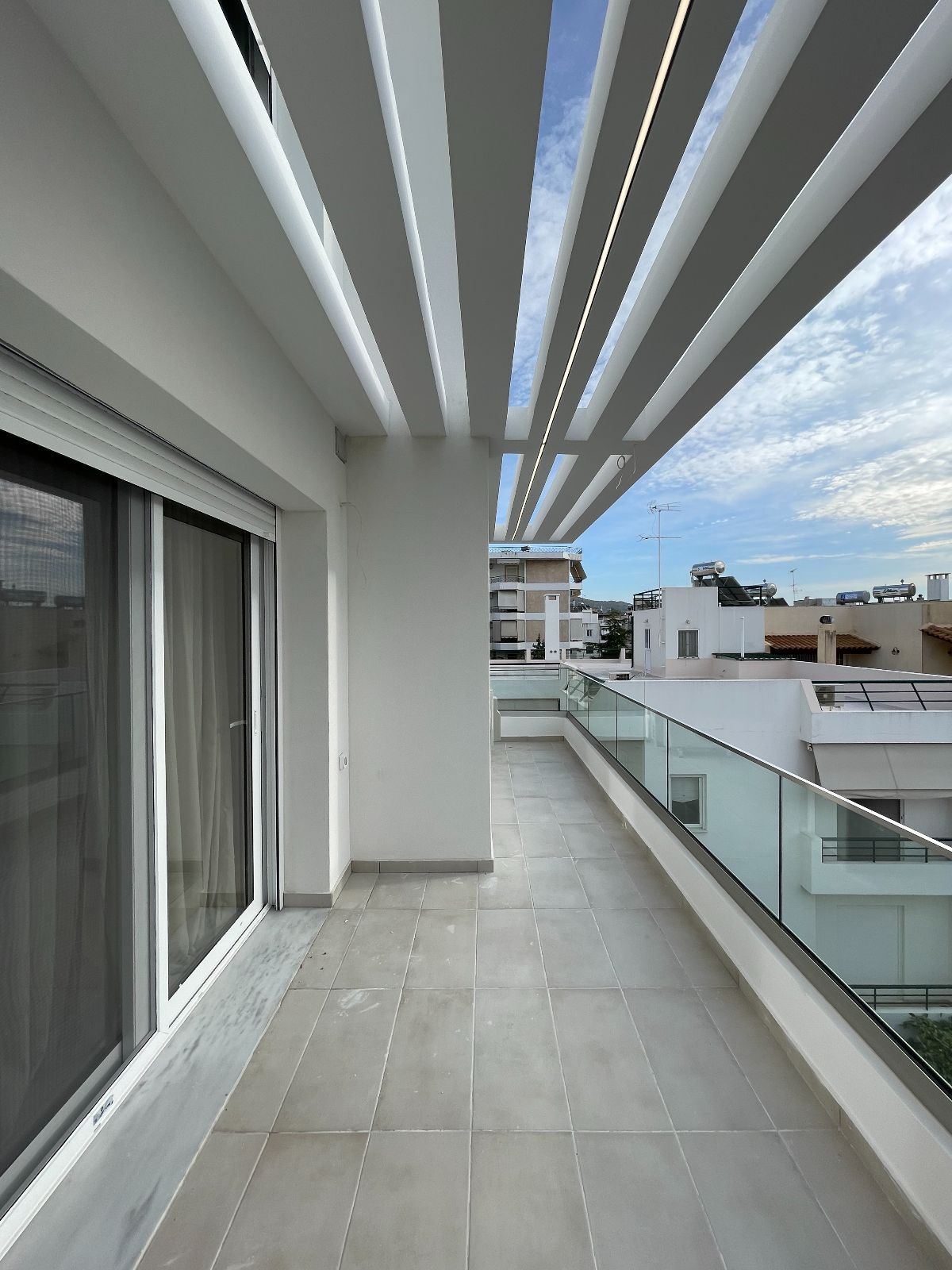 Μεζονέτα 65τ.μ., 3ος, Γλυφάδα, Αθήνα – Νότια Προάστια