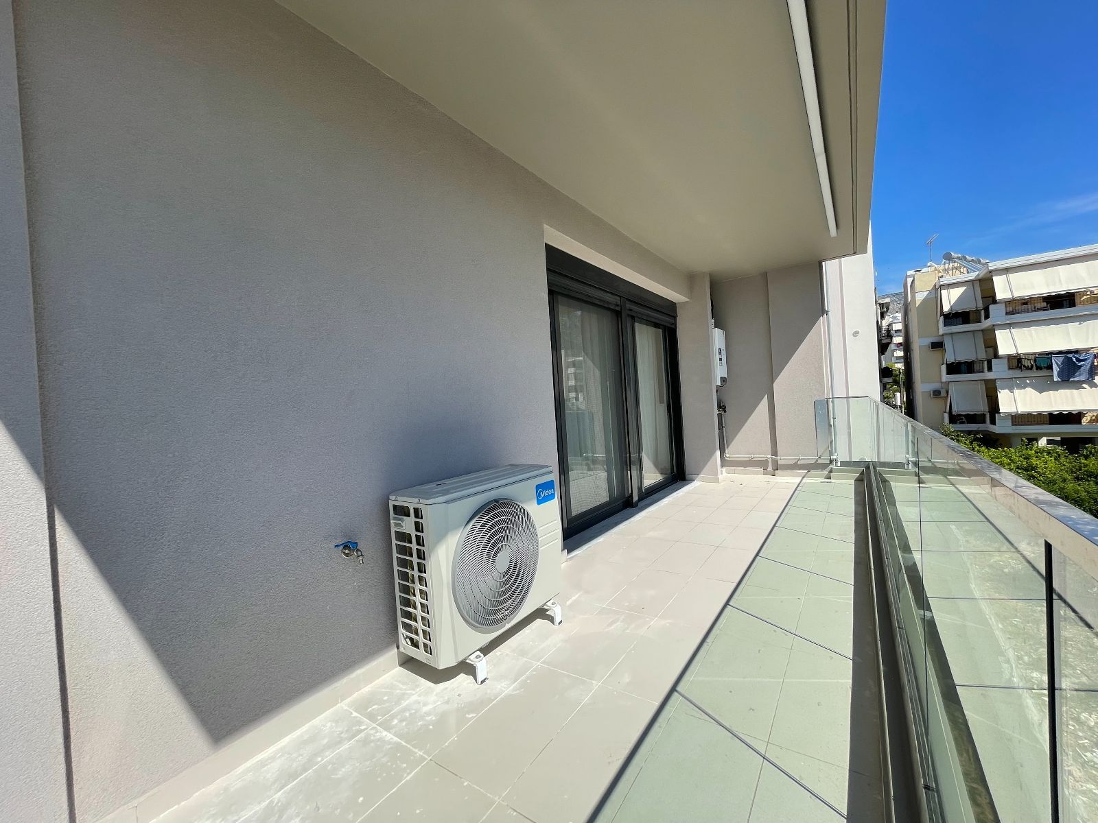 Διαμέρισμα 66τ.μ., 3ος, Γλυφάδα, Αθήνα – Νότια Προάστια