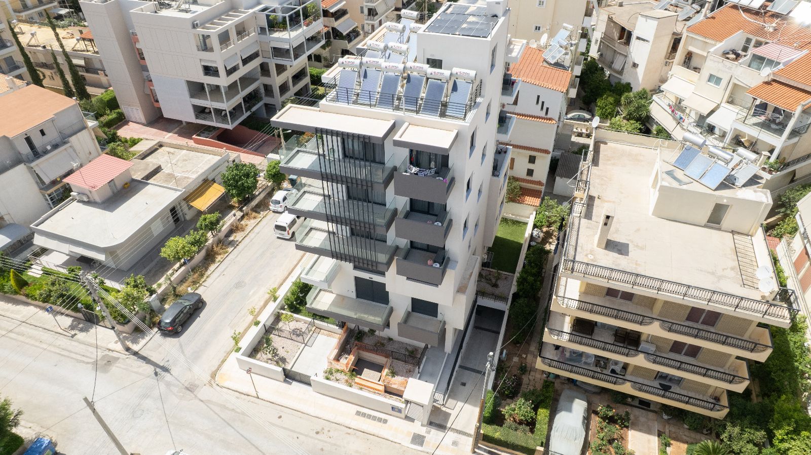 Διαμέρισμα 50τ.μ., 4ος, Γλυφάδα, Αθήνα – Νότια Προάστια
