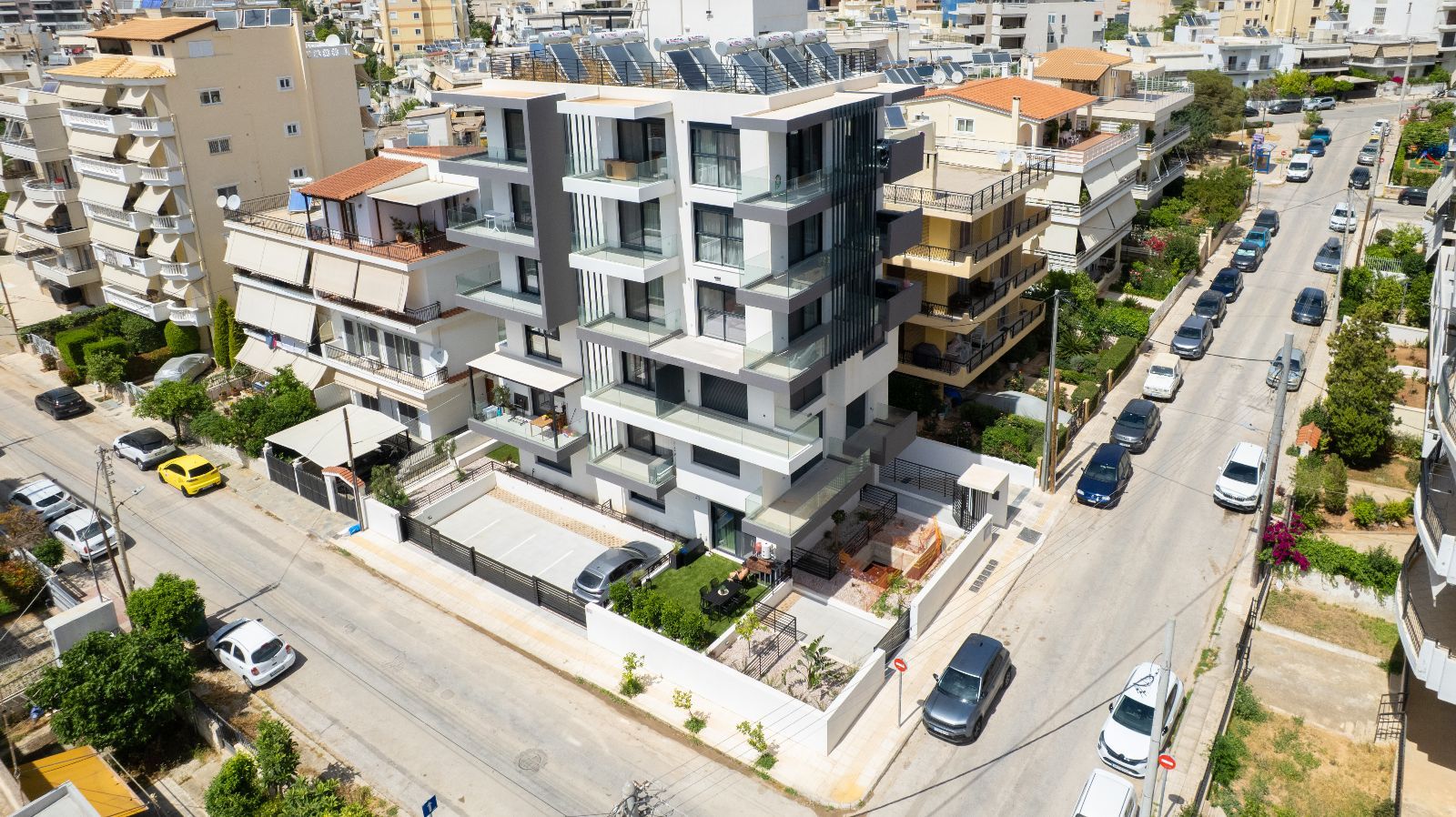 Διαμέρισμα 50τ.μ., 4ος, Γλυφάδα, Αθήνα – Νότια Προάστια