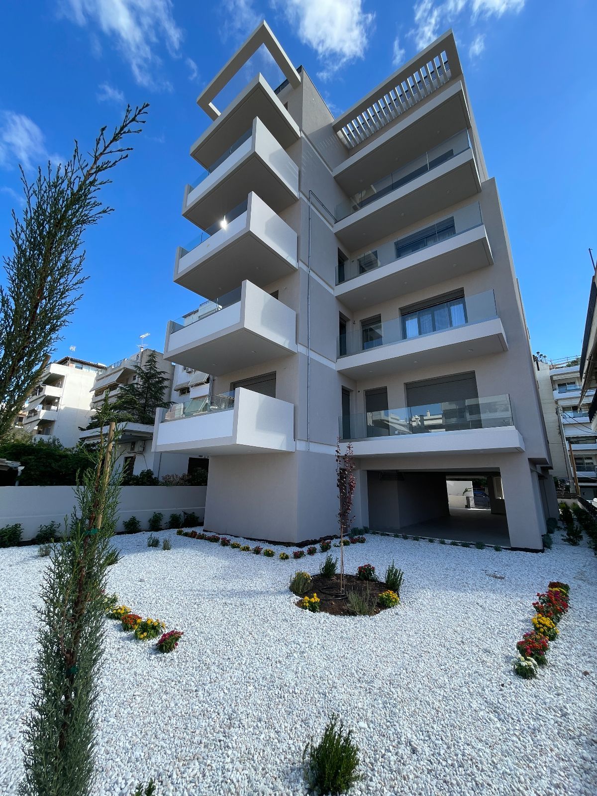Διαμέρισμα 47τ.μ., 1ος, Γλυφάδα, Αθήνα – Νότια Προάστια