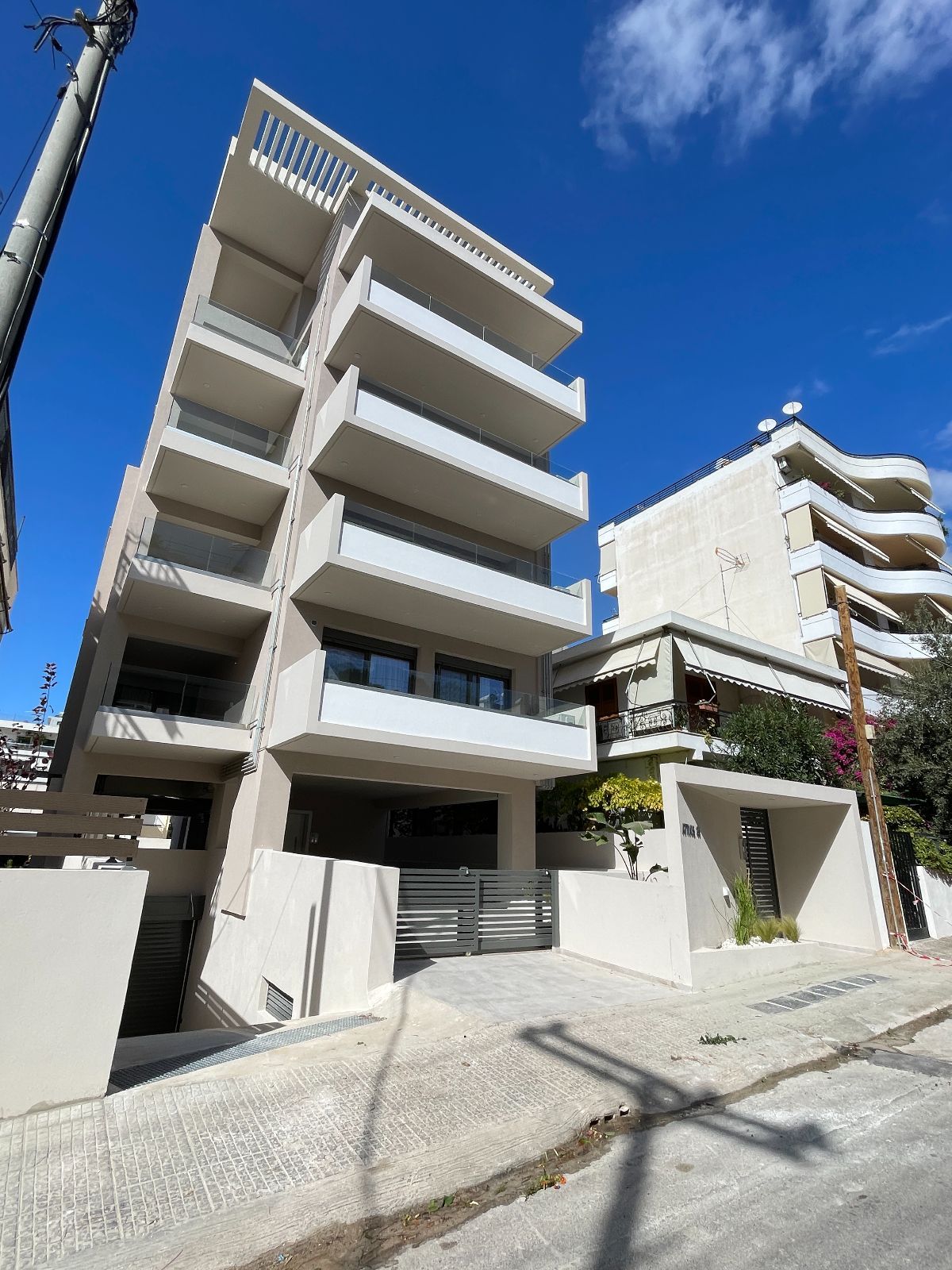 Διαμέρισμα 47τ.μ., 1ος, Γλυφάδα, Αθήνα – Νότια Προάστια