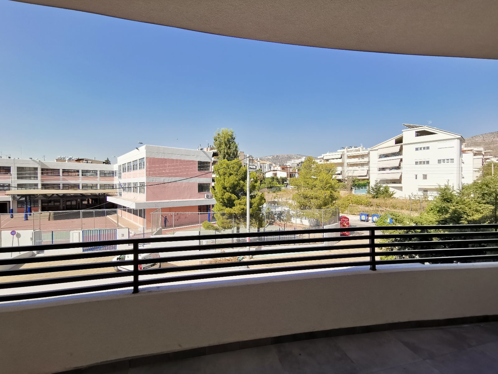 Διαμέρισμα 71τ.μ., 2ος, Γλυφάδα, Αθήνα – Νότια Προάστια