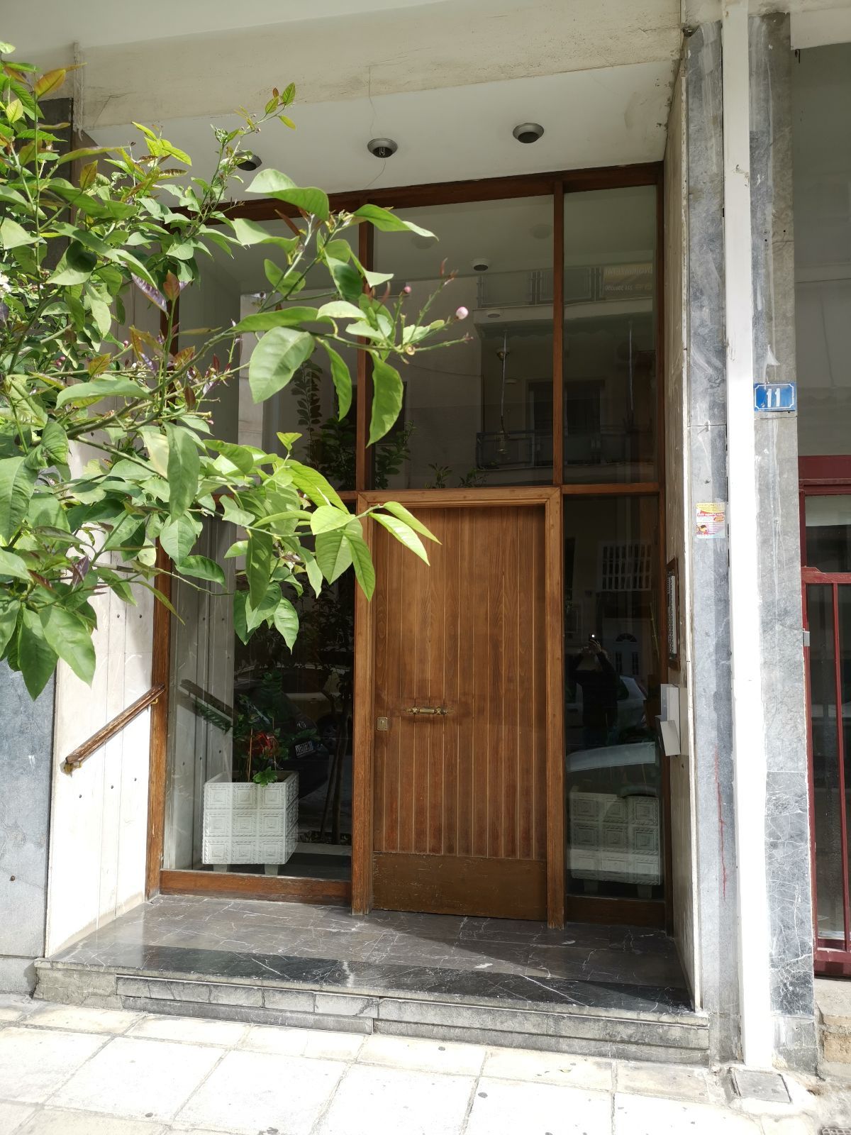 Διαμέρισμα 47τ.μ., 6ος, Κουκάκι – Μακρυγιάννη, Αθήνα – Κέντρο