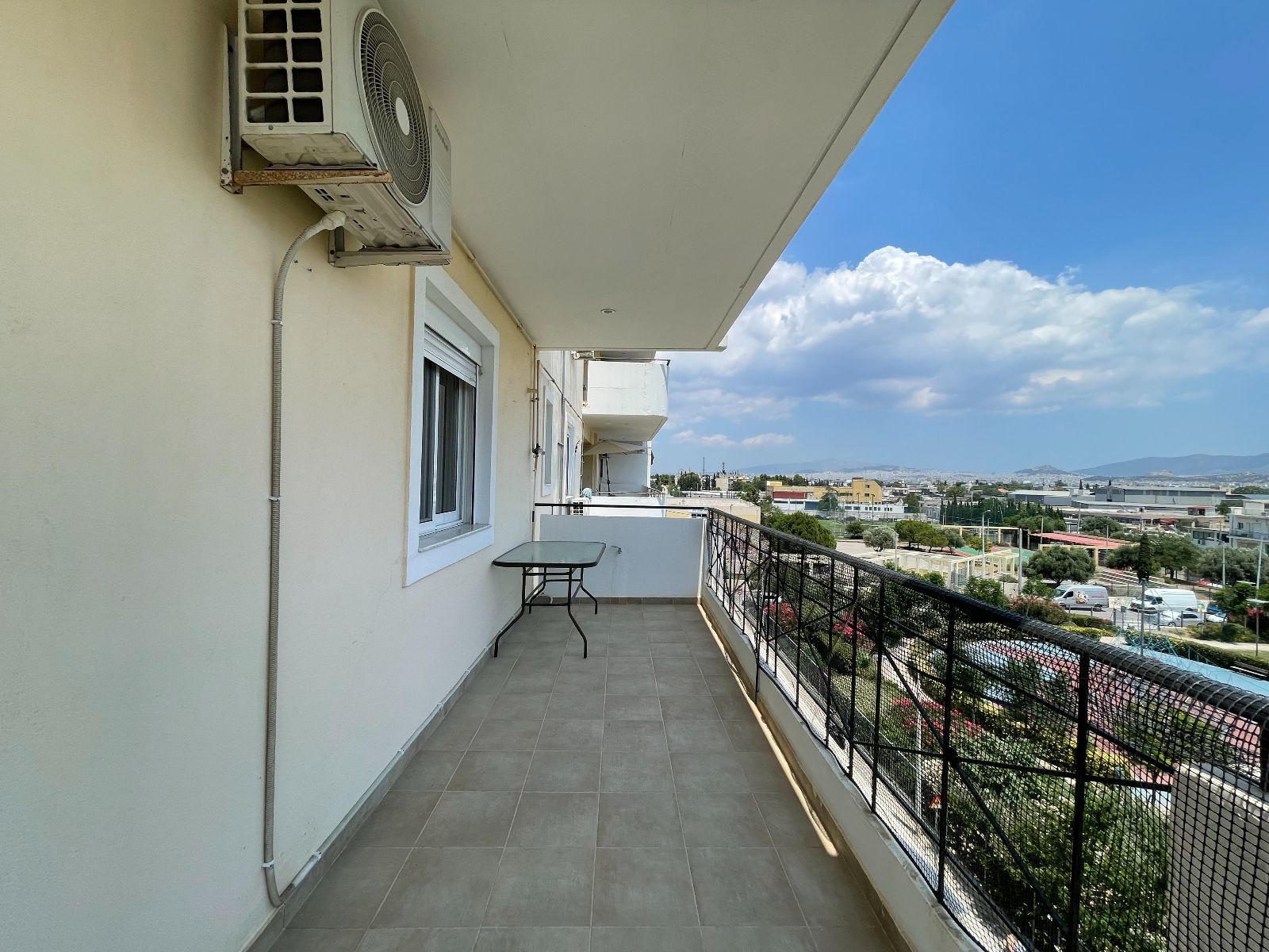 Διαμέρισμα 71τ.μ., 4ος, Άγιος Ιωάννης Ρέντης, Προάστια Πειραιά