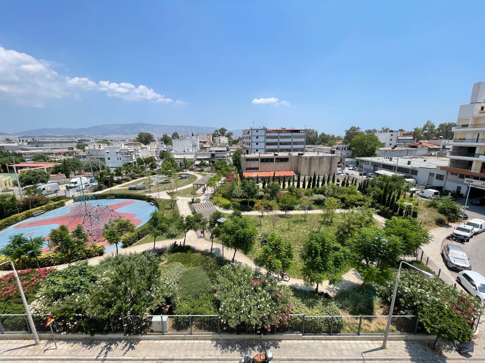 Διαμέρισμα 71τ.μ., 4ος, Άγιος Ιωάννης Ρέντης, Προάστια Πειραιά