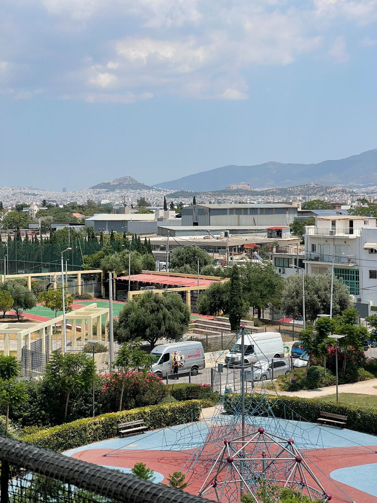 Διαμέρισμα 71τ.μ., 4ος, Άγιος Ιωάννης Ρέντης, Προάστια Πειραιά