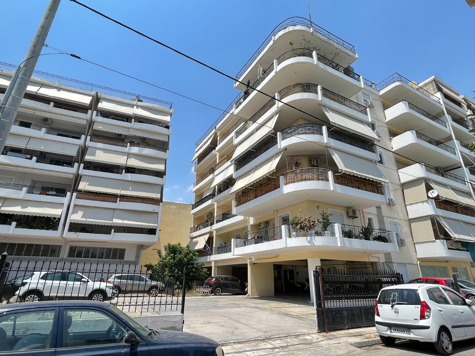 Διαμέρισμα 71τ.μ., 4ος, Άγιος Ιωάννης Ρέντης, Προάστια Πειραιά