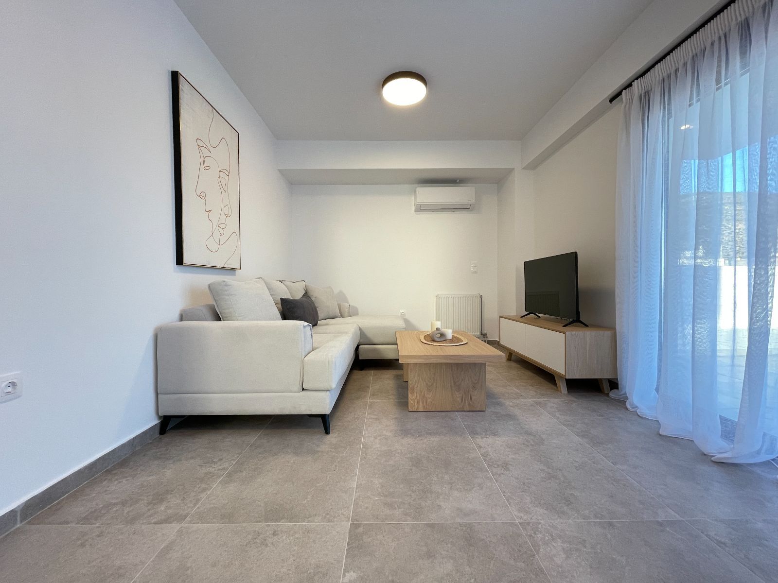 Διαμέρισμα 55τ.μ., 5ος, Γλυφάδα, Αθήνα – Νότια Προάστια