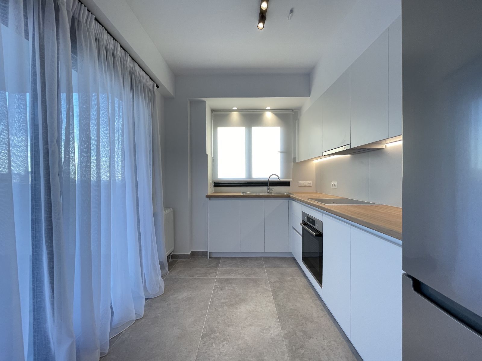 Διαμέρισμα 55τ.μ., 5ος, Γλυφάδα, Αθήνα – Νότια Προάστια