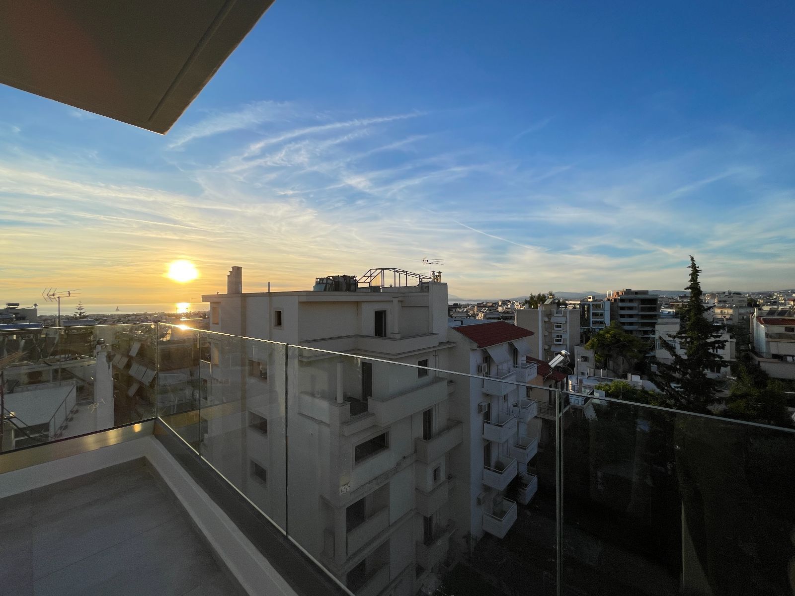 Διαμέρισμα 55τ.μ., 5ος, Γλυφάδα, Αθήνα – Νότια Προάστια