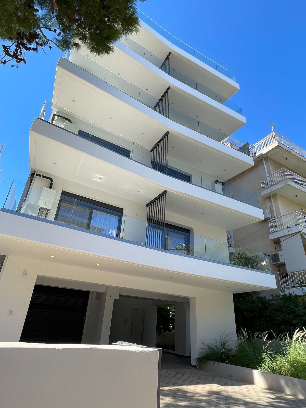 Διαμέρισμα 55τ.μ., 5ος, Γλυφάδα, Αθήνα – Νότια Προάστια
