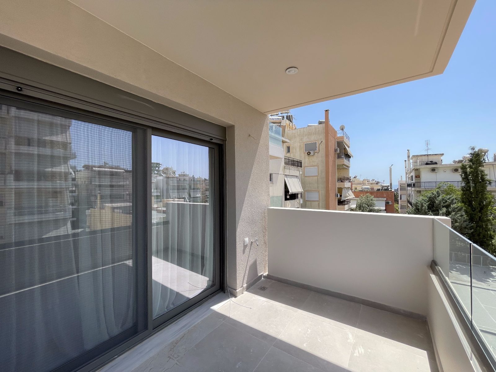 Διαμέρισμα 47τ.μ., 2ος, Γλυφάδα, Αθήνα – Νότια Προάστια