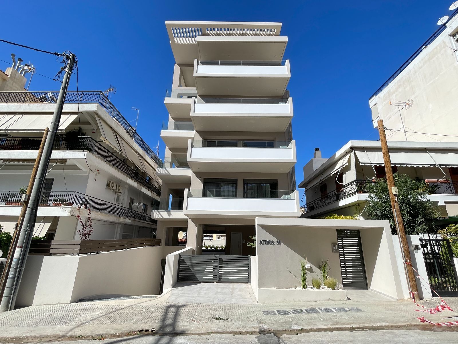 Διαμέρισμα 47τ.μ., 2ος, Γλυφάδα, Αθήνα – Νότια Προάστια