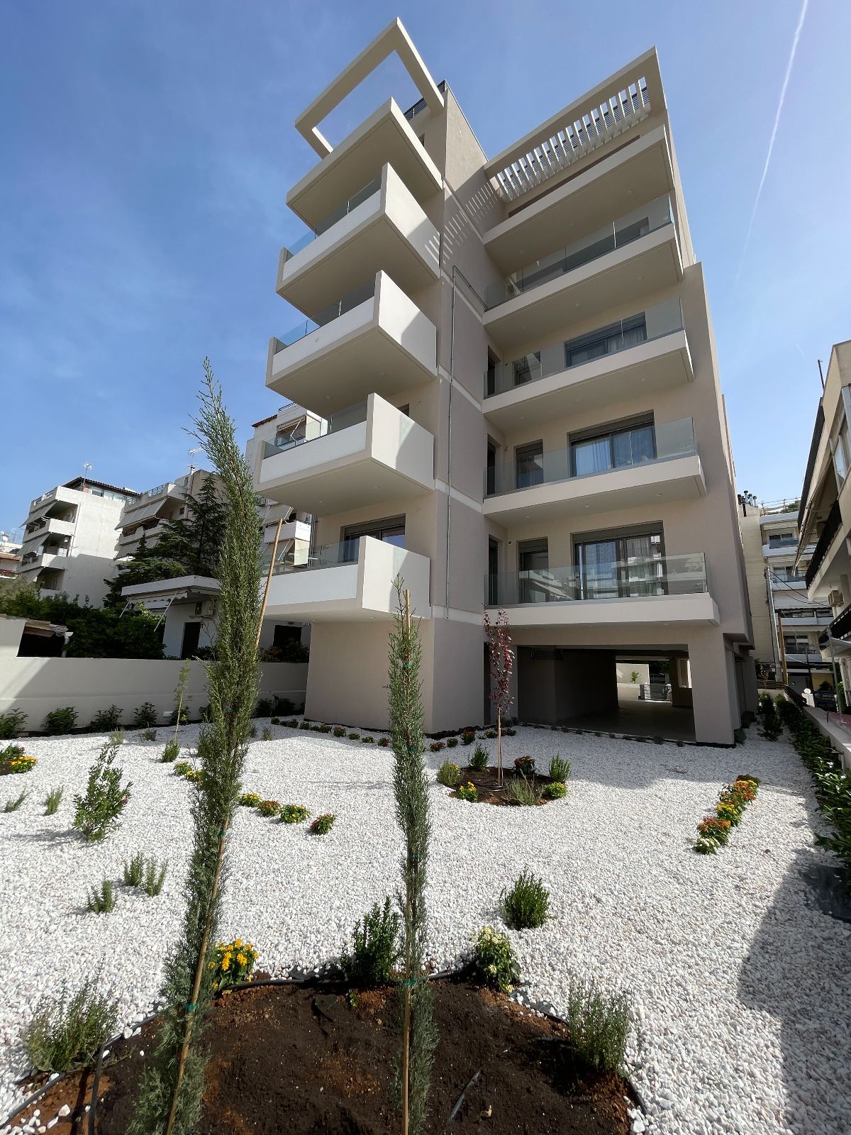 Διαμέρισμα 47τ.μ., 2ος, Γλυφάδα, Αθήνα – Νότια Προάστια